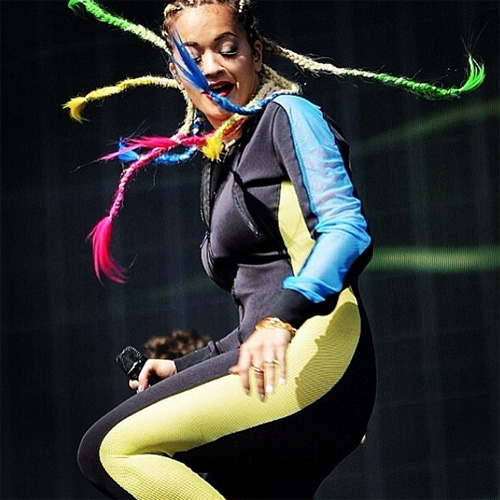 Ζήλεψες τα μαλλιά της Rita Ora; Σου έχουμε τη λύση!