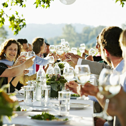 Μην το χάσεις: Κυριακάτικο Τραπέζι από το Fairy