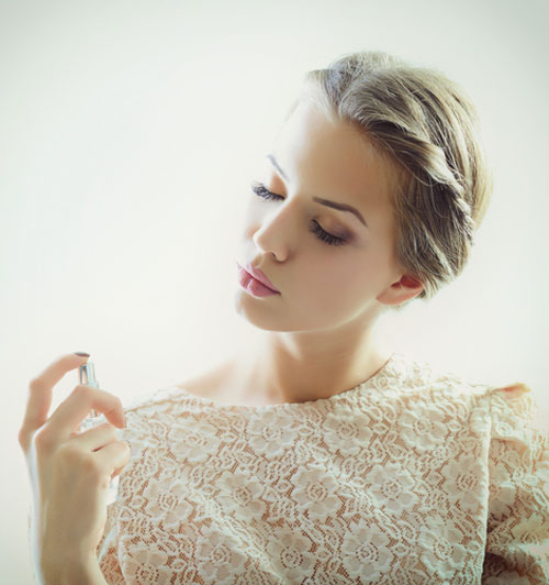 5 body mists με άρωμα φρεσκάδας για να μοσχοβολάς καθαριότητα όλη μέρα