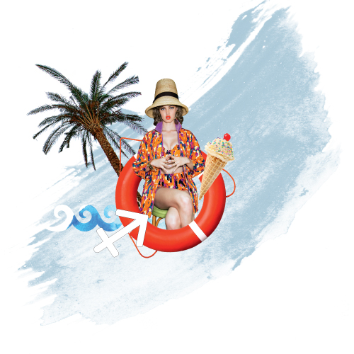 All Star Game: Τα Ζώδια Του Καλοκαιριού