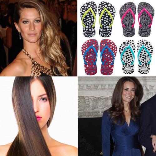 Viva Brazil!: Όλα όσα μας χάρισε η Βραζιλία