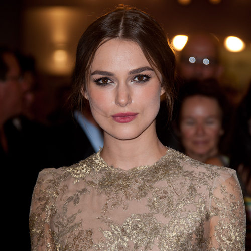 Ο δεύτερος, μυστικός γάμος της Keira Knightley