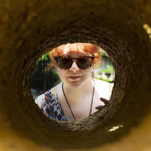 WomenTalk: Χριστίνα Κοτσιλέλου 