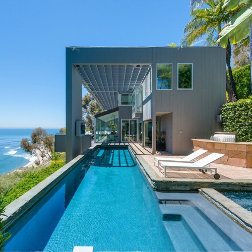 Ζήσε σαν Χολιγουντιανή σταρ