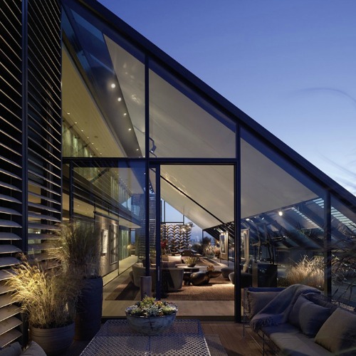 To σπίτι των ονείρων μας βρίσκεται στο Λονδίνο