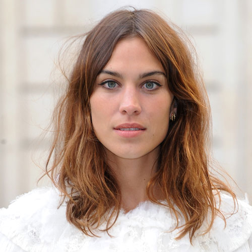 How tο: Αντέγραψε το μακιγιάζ της Alexa Chung