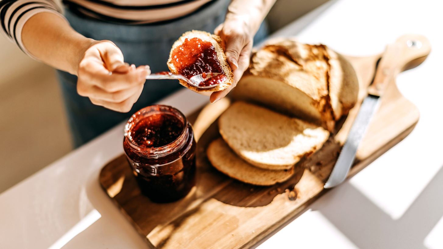 Ψωμί, φρυγανιά ή παξιμάδια; Τι να προτιμήσεις στη δίαιτα