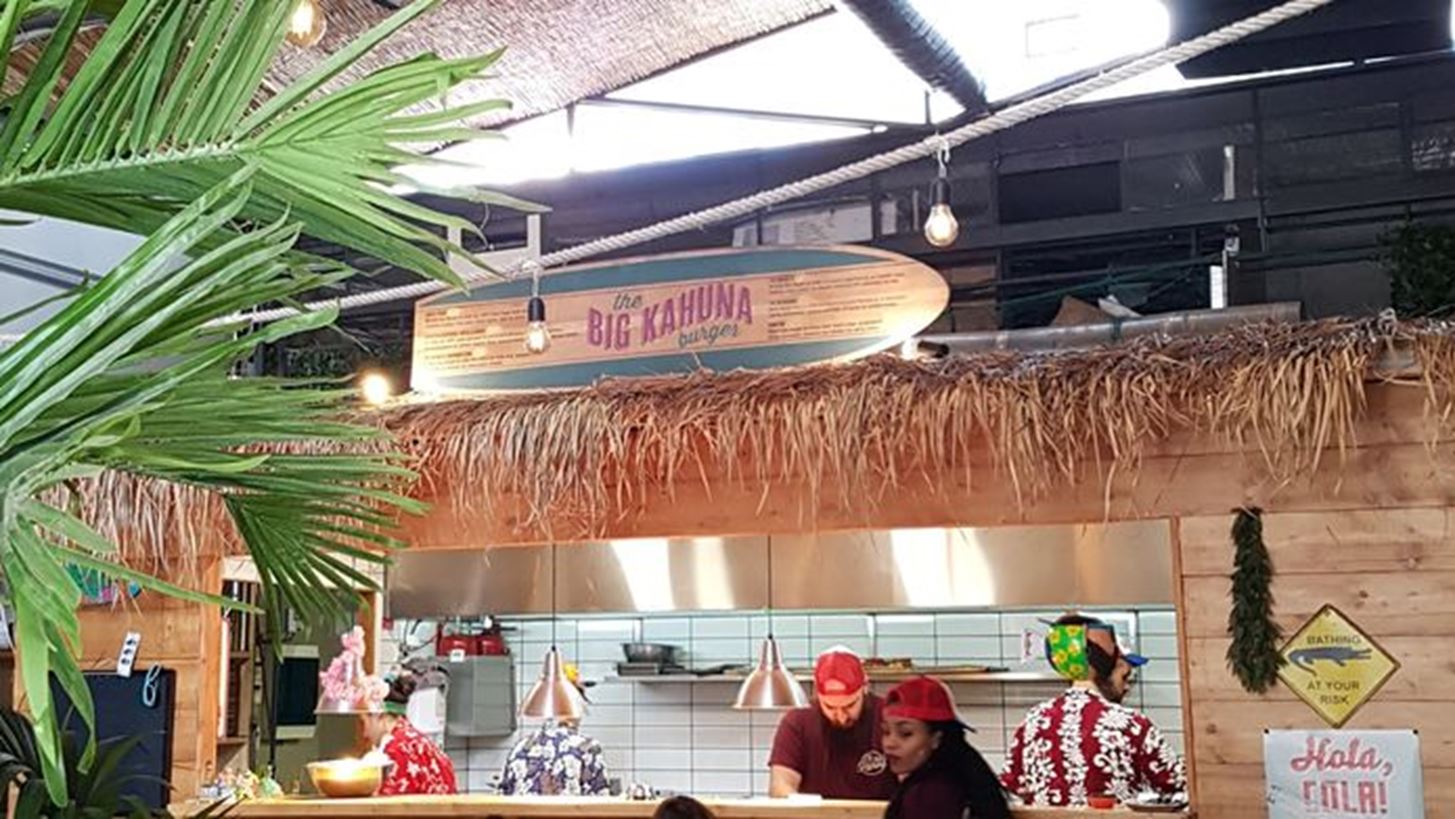 #Tidbits *: The Exotic Side of Athens