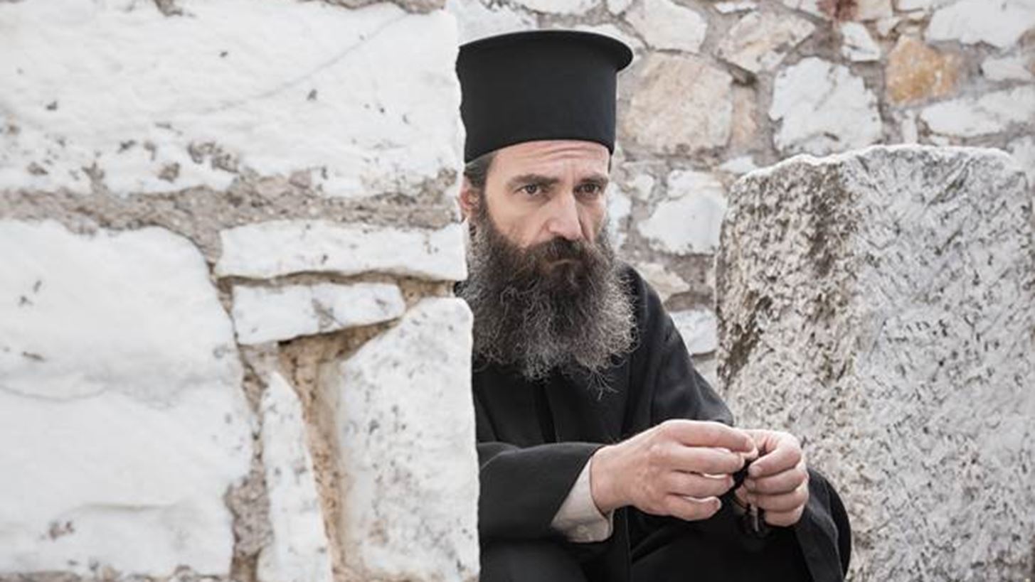 &#x39F; &#x386;&#x3C1;&#x3B7;&#x3C2; &#x3A3;&#x3B5;&#x3C1;&#x3B2;&#x3B5;&#x3C4;&#x3AC;&#x3BB;&#x3B7;&#x3C2; &#x3B5;&#x3AF;&#x3BD;&#x3B1;&#x3B9; &quot;&#x39F; &#x386;&#x3BD;&#x3B8;&#x3C1;&#x3C9;&#x3C0;&#x3BF;&#x3C2; &#x3C4;&#x3BF;&#x3C5; &#x398;&#x3B5;&#x3BF;&#x3CD;&quot;