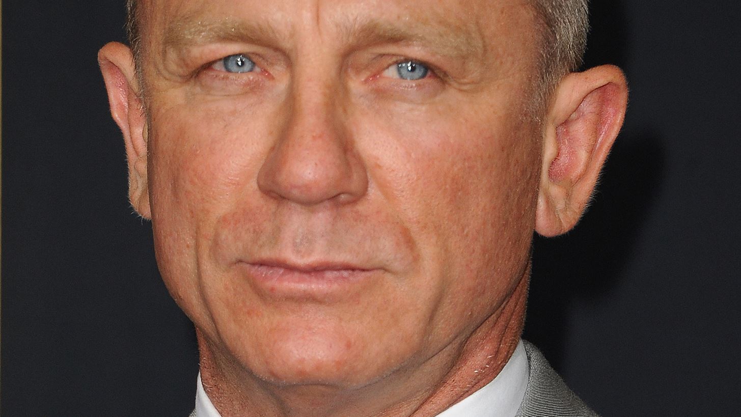 Daniel Craig | H σπάνια εμφάνιση στο κόκκινο χαλί με την 29χρονη κόρη του, Ella Loudon