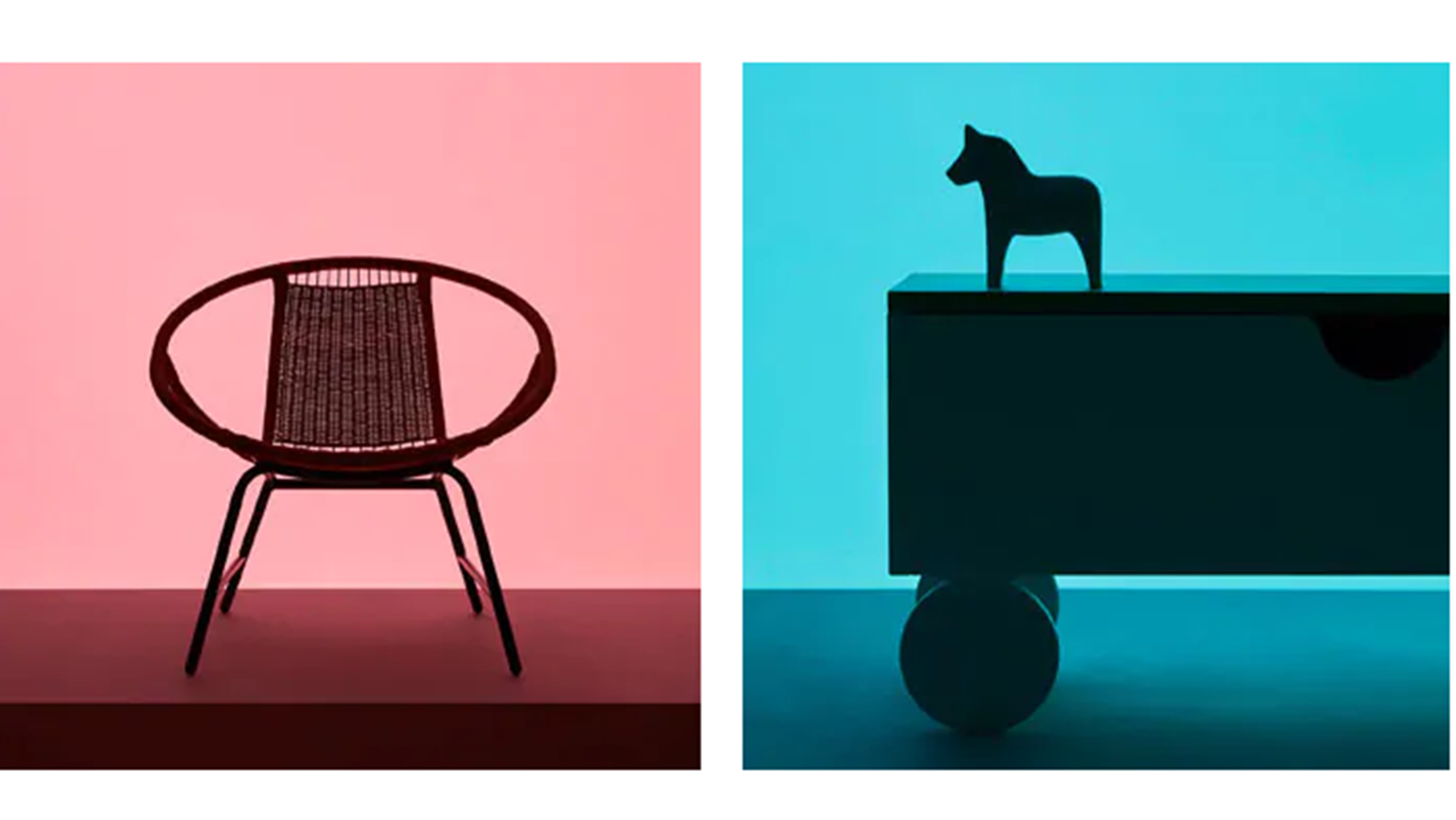 &#x397; Ikea &#x3B3;&#x3B9;&#x3BF;&#x3C1;&#x3C4;&#x3AC;&#x3B6;&#x3B5;&#x3B9; &#x3C4;&#x3B1; 75 &#x3C4;&#x3B7;&#x3C2; &#x3C7;&#x3C1;&#x3CC;&#x3BD;&#x3B9;&#x3B1; &#x3BC;&#x3B5; &#x3BC;&#x3AF;&#x3B1; vintage &#x3C3;&#x3C5;&#x3BB;&#x3BB;&#x3BF;&#x3B3;&#x3AE;