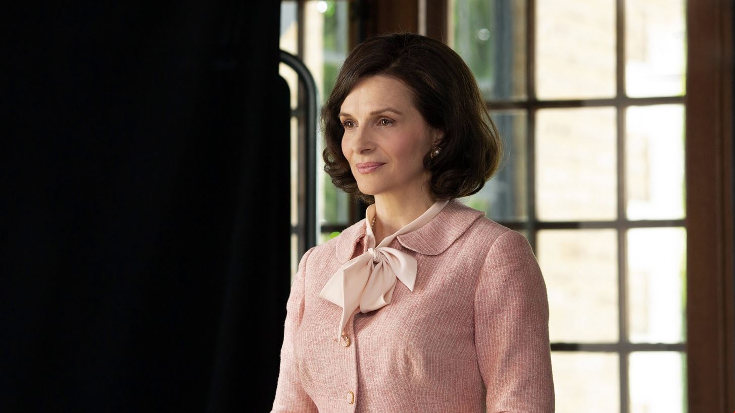 &#x397; Juliette Binoche &#x3BC;&#x3AD;&#x3C3;&#x3B1; &#x3B1;&#x3C0;&#x3CC; 5 &#x3C4;&#x3B1;&#x3B9;&#x3BD;&#x3AF;&#x3B5;&#x3C2; &#x3C4;&#x3B7;&#x3C2; &#x3C3;&#x3C4;&#x3BF; ERTFLIX