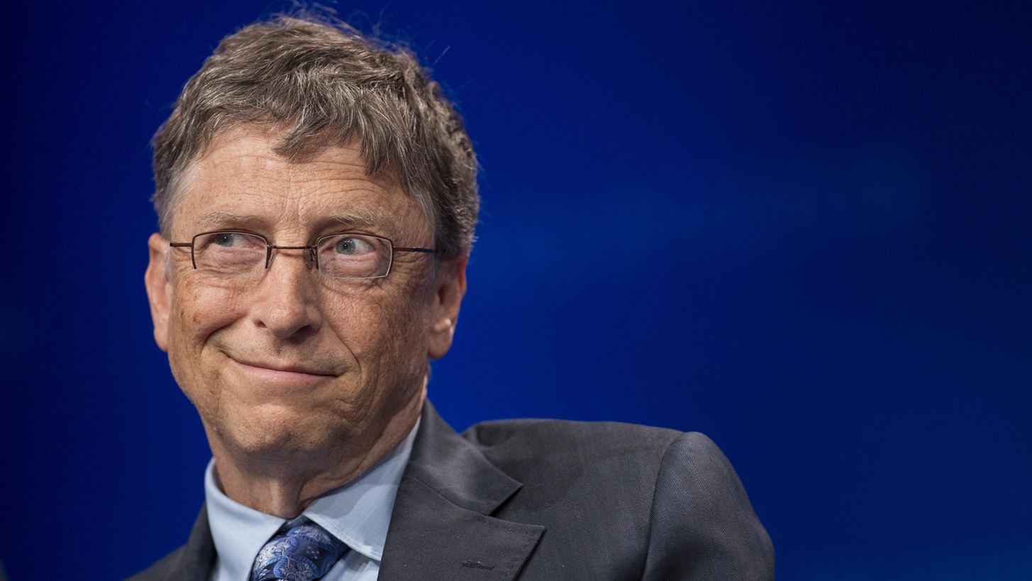 Bill Gates | &#x3A4;&#x3B1; &#x3B1;&#x3C3;&#x3C4;&#x3C1;&#x3BF;&#x3BD;&#x3BF;&#x3BC;&#x3B9;&#x3BA;&#x3AC; &#x3C0;&#x3BF;&#x3C3;&#x3AC; &#x3C0;&#x3BF;&#x3C5; &#x3AD;&#x3C7;&#x3B5;&#x3B9; &#x3B4;&#x3B9;&#x3B1;&#x3B8;&#x3AD;&#x3C3;&#x3B5;&#x3B9; &#x3B3;&#x3B9;&#x3B1; &#x3C6;&#x3B9;&#x3BB;&#x3B1;&#x3BD;&#x3B8;&#x3C1;&#x3C9;&#x3C0;&#x3B9;&#x3BA;&#x3BF;&#x3CD;&#x3C2; &#x3C3;&#x3BA;&#x3BF;&#x3C0;&#x3BF;&#x3CD;&#x3C2;