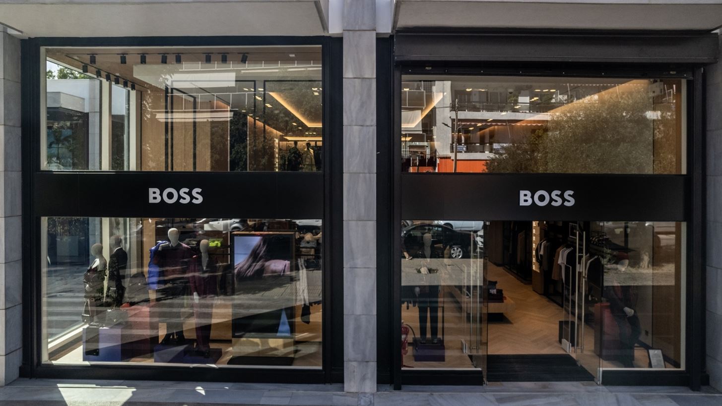 &#x397; BOSS &#x3B5;&#x3C0;&#x3B1;&#x3BD;&#x3B1;&#x3BB;&#x3B5;&#x3B9;&#x3C4;&#x3BF;&#x3C5;&#x3C1;&#x3B3;&#x3B5;&#x3AF; &#x3C4;&#x3BF; &#x3C0;&#x3C1;&#x3CC;&#x3C3;&#x3C6;&#x3B1;&#x3C4;&#x3B1; &#x3B1;&#x3BD;&#x3B1;&#x3BA;&#x3B1;&#x3B9;&#x3BD;&#x3B9;&#x3C3;&#x3BC;&#x3AD;&#x3BD;&#x3BF; &#x3BA;&#x3B1;&#x3C4;&#x3AC;&#x3C3;&#x3C4;&#x3B7;&#x3BC;&#x3B1; &#x3C3;&#x3C4;&#x3B7; &#x393;&#x3BB;&#x3C5;&#x3C6;&#x3AC;&#x3B4;&#x3B1;