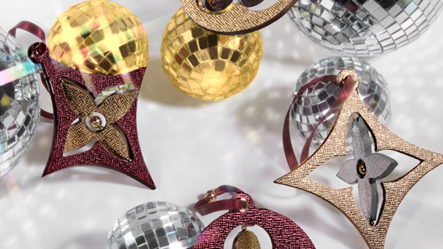 Louis Vuitton | The Art of Gifting