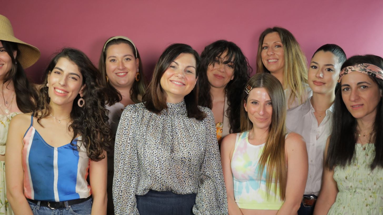 #Comebackstronger | &#x3A0;&#x3C1;&#x3B1;&#x3B3;&#x3BC;&#x3B1;&#x3C4;&#x3B9;&#x3BA;&#x3AD;&#x3C2; &#x3B9;&#x3C3;&#x3C4;&#x3BF;&#x3C1;&#x3AF;&#x3B5;&#x3C2; &#x3C0;&#x3BF;&#x3C5; &#x3B8;&#x3B1; &#x3C3;&#x3B5; &#x3B5;&#x3BC;&#x3C0;&#x3BD;&#x3B5;&#x3CD;&#x3C3;&#x3BF;&#x3C5;&#x3BD; &#x3BD;&#x3B1; &#x3B2;&#x3C1;&#x3B5;&#x3B9;&#x3C2; &#x3C4;&#x3B7; &#x3B4;&#x3CD;&#x3BD;&#x3B1;&#x3BC;&#x3B7; &#x3BC;&#x3AD;&#x3C3;&#x3B1; &#x3C3;&#x3BF;&#x3C5;