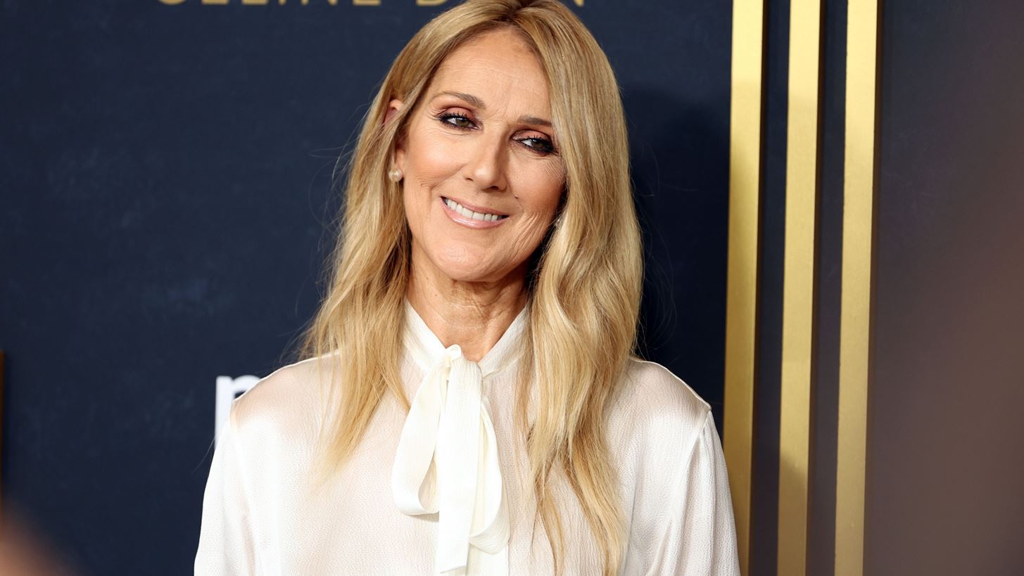 Celine Dion: Το αξέχαστο σκηνικό στον γάμο της που την οδήγησε στο νοσοκομείο