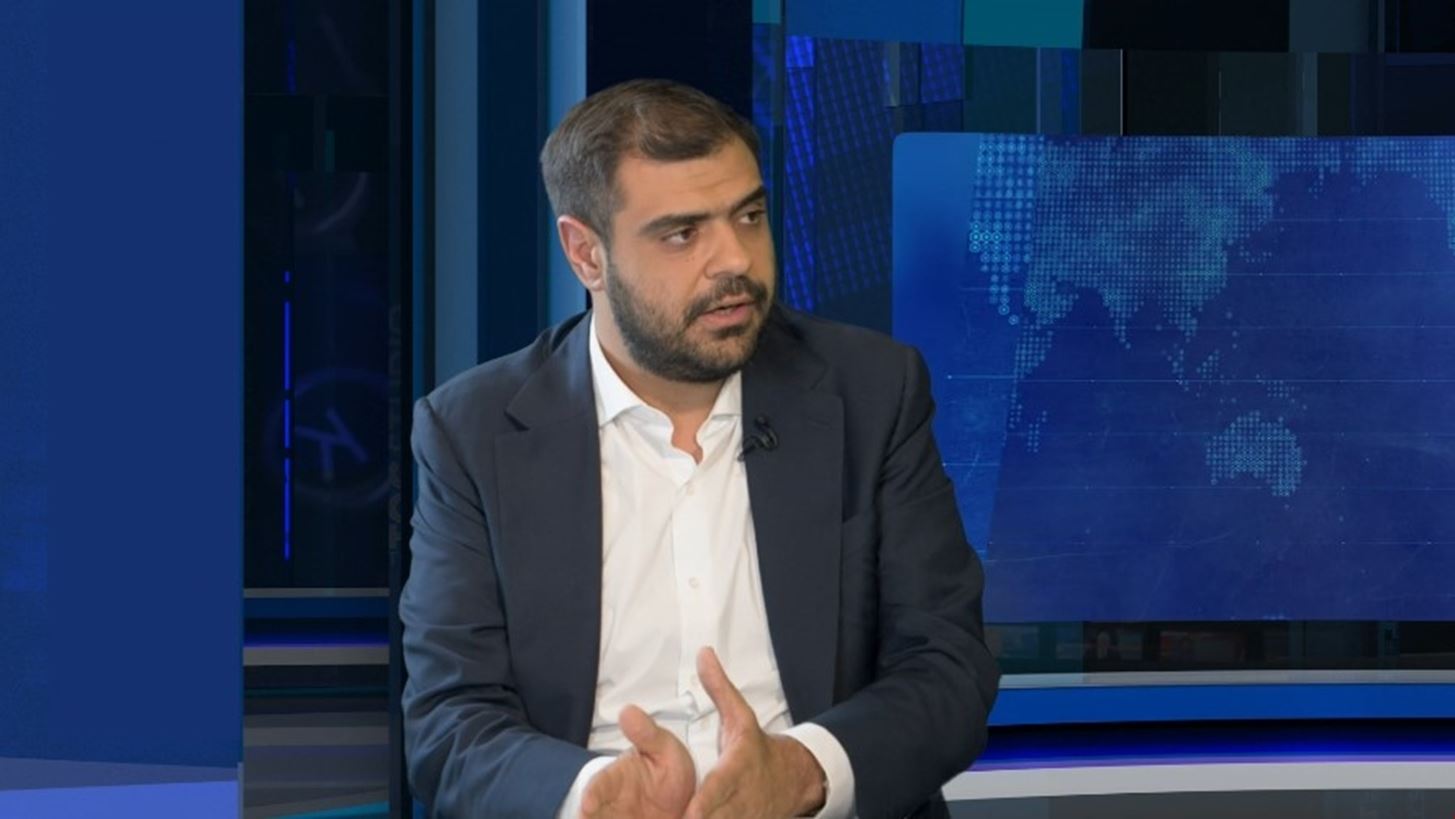 &#x3A0;&#x3B1;&#x3CD;&#x3BB;&#x3BF;&#x3C2; &#x39C;&#x3B1;&#x3C1;&#x3B9;&#x3BD;&#x3AC;&#x3BA;&#x3B7;&#x3C2;: &quot;&#x3A0;&#x3C1;&#x3AD;&#x3C0;&#x3B5;&#x3B9; &#x3BD;&#x3B1; &#x3C4;&#x3B9;&#x3BC;&#x3AC;&#x3BC;&#x3B5; &#x3B1;&#x3BA;&#x3CC;&#x3BC;&#x3B1; &#x3C0;&#x3B5;&#x3C1;&#x3B9;&#x3C3;&#x3C3;&#x3CC;&#x3C4;&#x3B5;&#x3C1;&#x3BF; &#x3BC;&#x3B9;&#x3B1; &#x3BC;&#x3B7;&#x3C4;&#x3AD;&#x3C1;&#x3B1;, &#x3B9;&#x3B4;&#x3B9;&#x3B1;&#x3AF;&#x3C4;&#x3B5;&#x3C1;&#x3B1; &#x3B1;&#x3BD; &#x3B5;&#x3C1;&#x3B3;&#x3AC;&#x3B6;&#x3B5;&#x3C4;&#x3B1;&#x3B9;&quot;