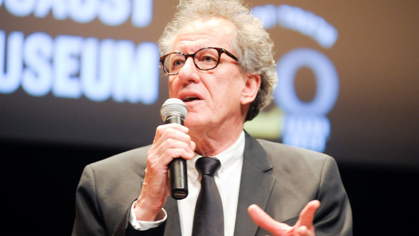 &#x39F; &#x3B7;&#x3B8;&#x3BF;&#x3C0;&#x3BF;&#x3B9;&#x3CC;&#x3C2; Geoffrey Rush &#x3BA;&#x3B1;&#x3C4;&#x3B7;&#x3B3;&#x3BF;&#x3C1;&#x3B5;&#x3AF;&#x3C4;&#x3B1;&#x3B9; &#x3B3;&#x3B9;&#x3B1; &#x3C3;&#x3B5;&#x3BE;&#x3BF;&#x3C5;&#x3B1;&#x3BB;&#x3B9;&#x3BA;&#x3AC; &#x3B1;&#x3BD;&#x3AC;&#x3C1;&#x3BC;&#x3BF;&#x3C3;&#x3C4;&#x3B7; &#x3C3;&#x3C5;&#x3BC;&#x3C0;&#x3B5;&#x3C1;&#x3B9;&#x3C6;&#x3BF;&#x3C1;&#x3AC;
