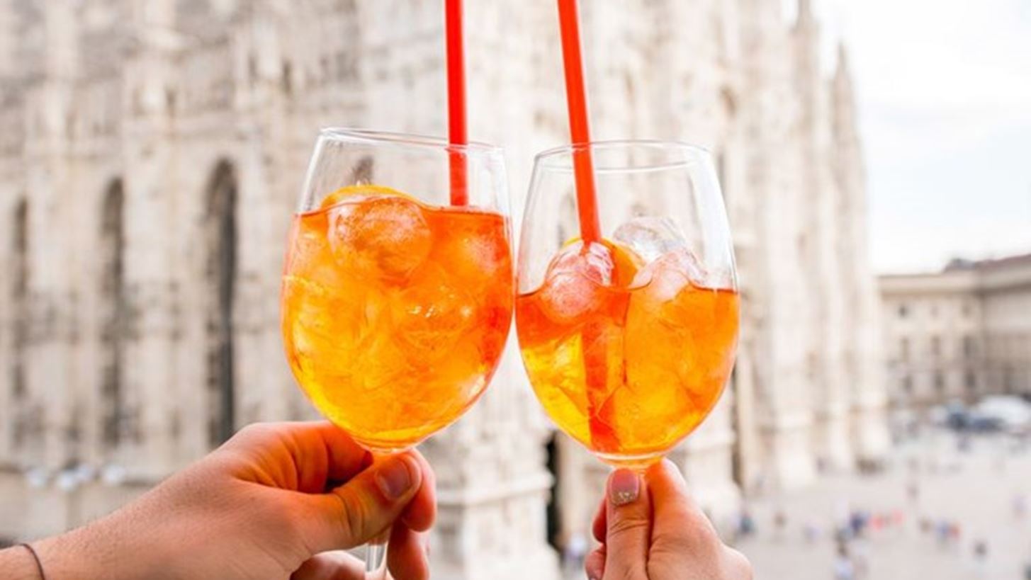 &#x3A4;&#x3B5;&#x3BB;&#x3B9;&#x3BA;&#x3AC;, &#x3B5;&#x3AF;&#x3BD;&#x3B1;&#x3B9; &#x3BA;&#x3B1;&#x3BB;&#x3CC; &#x3AE; &#x3BA;&#x3B1;&#x3BA;&#x3CC; &#x3C4;&#x3BF; Aperol Spritz;