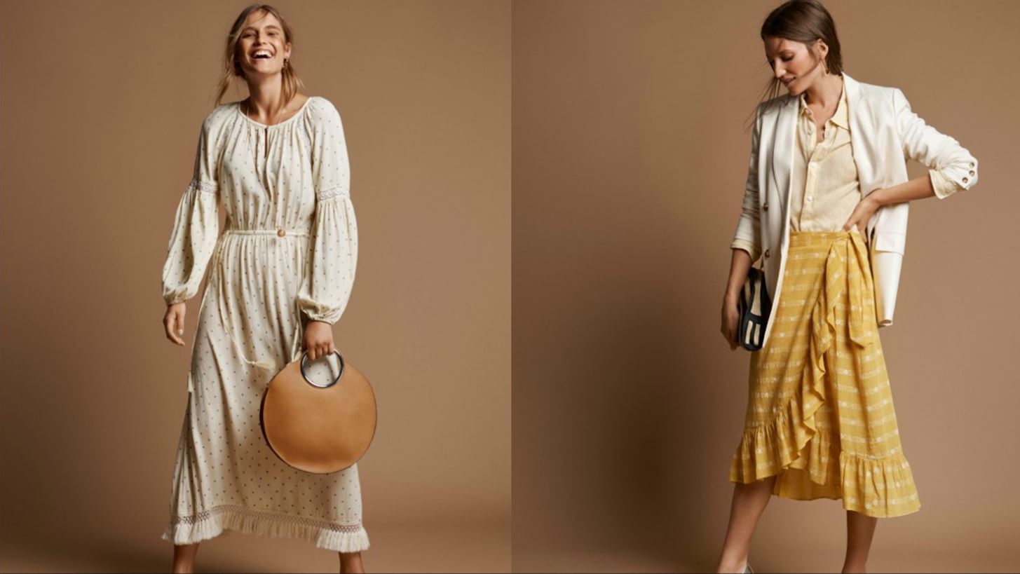 15 κομμάτια που χρειάζεται η γκαρνταρόμπα κάθε fashion girl!