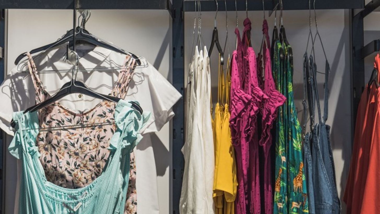 Αυτό το fashion bazaar δεν πρέπει να το χάσεις