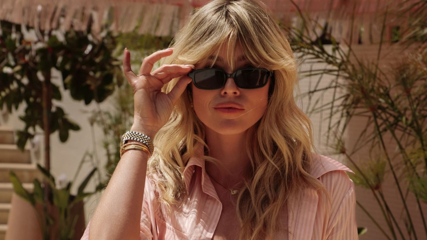 Χρειάζεσαι νέα γυαλιά ηλίου για το καλοκαίρι; | Αυτά είναι τα αγαπημένα σχέδια των Ελληνίδων celebrities