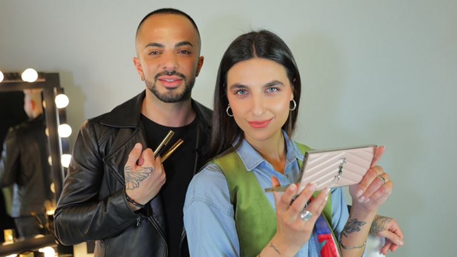 Spring Trends | &#x39F;&#x3B9; &#x3BA;&#x3BF;&#x3C1;&#x3C5;&#x3C6;&#x3B1;&#x3AF;&#x3B5;&#x3C2; &#x3C4;&#x3AC;&#x3C3;&#x3B5;&#x3B9;&#x3C2; &#x3C3;&#x3C4;&#x3BF; &#x3BC;&#x3B1;&#x3BA;&#x3B9;&#x3B3;&#x3B9;&#x3AC;&#x3B6; &#x3C4;&#x3B7;&#x3C2; &#x3AC;&#x3BD;&#x3BF;&#x3B9;&#x3BE;&#x3B7;&#x3C2;