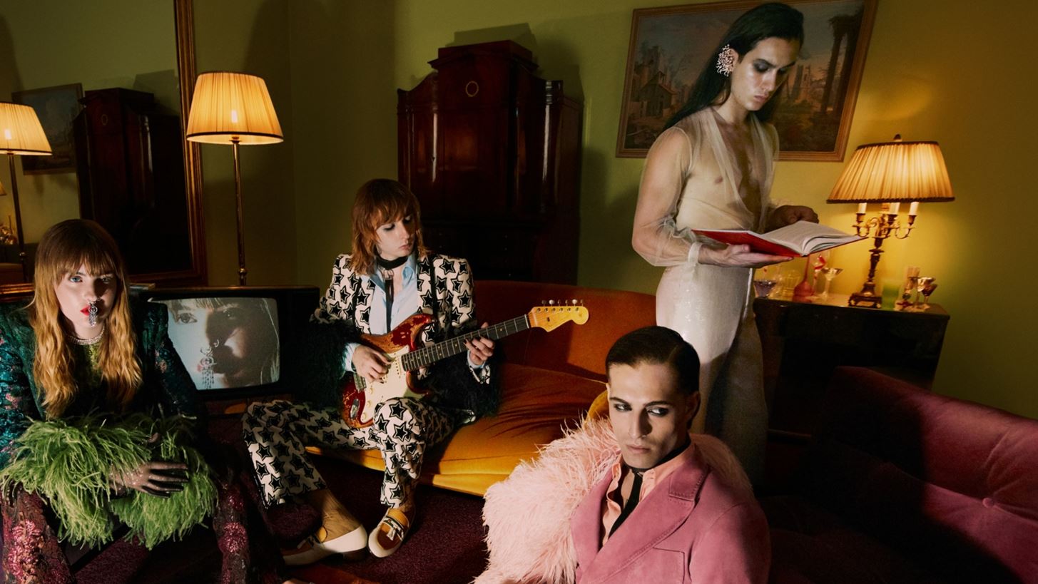 &#x397; &#x3B1;&#x3B9;&#x3C3;&#x3B8;&#x3B7;&#x3C3;&#x3B9;&#x3B1;&#x3BA;&#x3AE; &#x3BA;&#x3B1;&#x3BC;&#x3C0;&#x3AC;&#x3BD;&#x3B9;&#x3B1; &#x3C4;&#x3B7;&#x3C2; Gucci Aria &#x3BC;&#x3B5; &#x3C0;&#x3C1;&#x3C9;&#x3C4;&#x3B1;&#x3B3;&#x3C9;&#x3BD;&#x3B9;&#x3C3;&#x3C4;&#x3AD;&#x3C2; &#x3C4;&#x3BF;&#x3C5;&#x3C2; M&#xE5;neskin