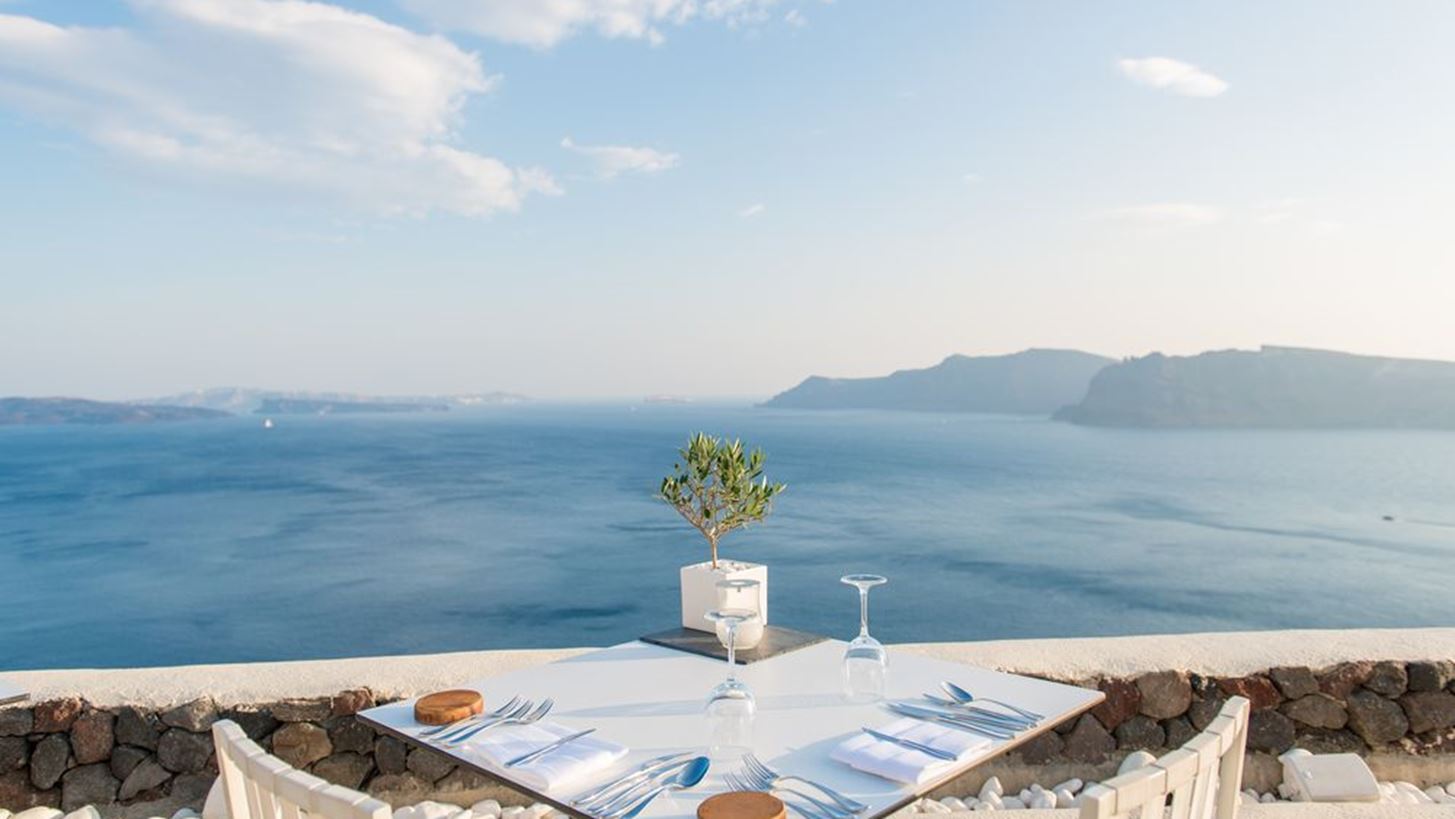 #Tidbits *: Βόλτα στα Νησιά