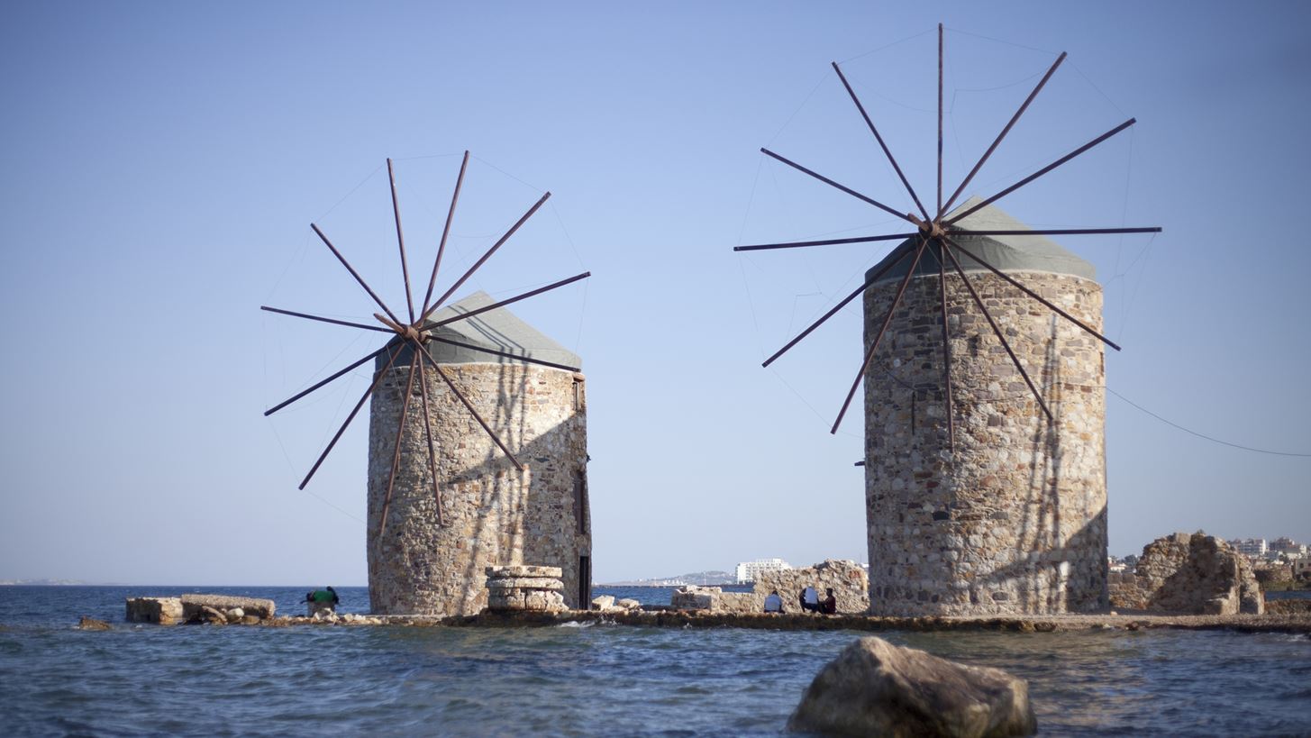 Art News | &#x3A4;&#x3BF; The Chios Festival &#x3B5;&#x3C0;&#x3B9;&#x3C3;&#x3C4;&#x3C1;&#x3AD;&#x3C6;&#x3B5;&#x3B9; &#x3B3;&#x3B9;&#x3B1; &#x3C4;&#x3AD;&#x3C4;&#x3B1;&#x3C1;&#x3C4;&#x3B7; &#x3C7;&#x3C1;&#x3BF;&#x3BD;&#x3B9;&#x3AC; &#x3BC;&#x3B5; &#x3AD;&#x3BD;&#x3B1; &#x3C0;&#x3BF;&#x3BB;&#x3C5;&#x3C3;&#x3C5;&#x3BB;&#x3BB;&#x3B5;&#x3BA;&#x3C4;&#x3B9;&#x3BA;&#x3CC; &#x3C0;&#x3C1;&#x3CC;&#x3B3;&#x3C1;&#x3B1;&#x3BC;&#x3BC;&#x3B1; &#x3C3;&#x3C4;&#x3BF; &#x3BD;&#x3B7;&#x3C3;&#x3AF; &#x3C4;&#x3B7;&#x3C2; &#x3BC;&#x3B1;&#x3C3;&#x3C4;&#x3AF;&#x3C7;&#x3B1;&#x3C2; &#x3BA;&#x3B1;&#x3B9; &#x3C4;&#x3C9;&#x3BD; &#x3B1;&#x3C1;&#x3C9;&#x3BC;&#x3AC;&#x3C4;&#x3C9;&#x3BD;