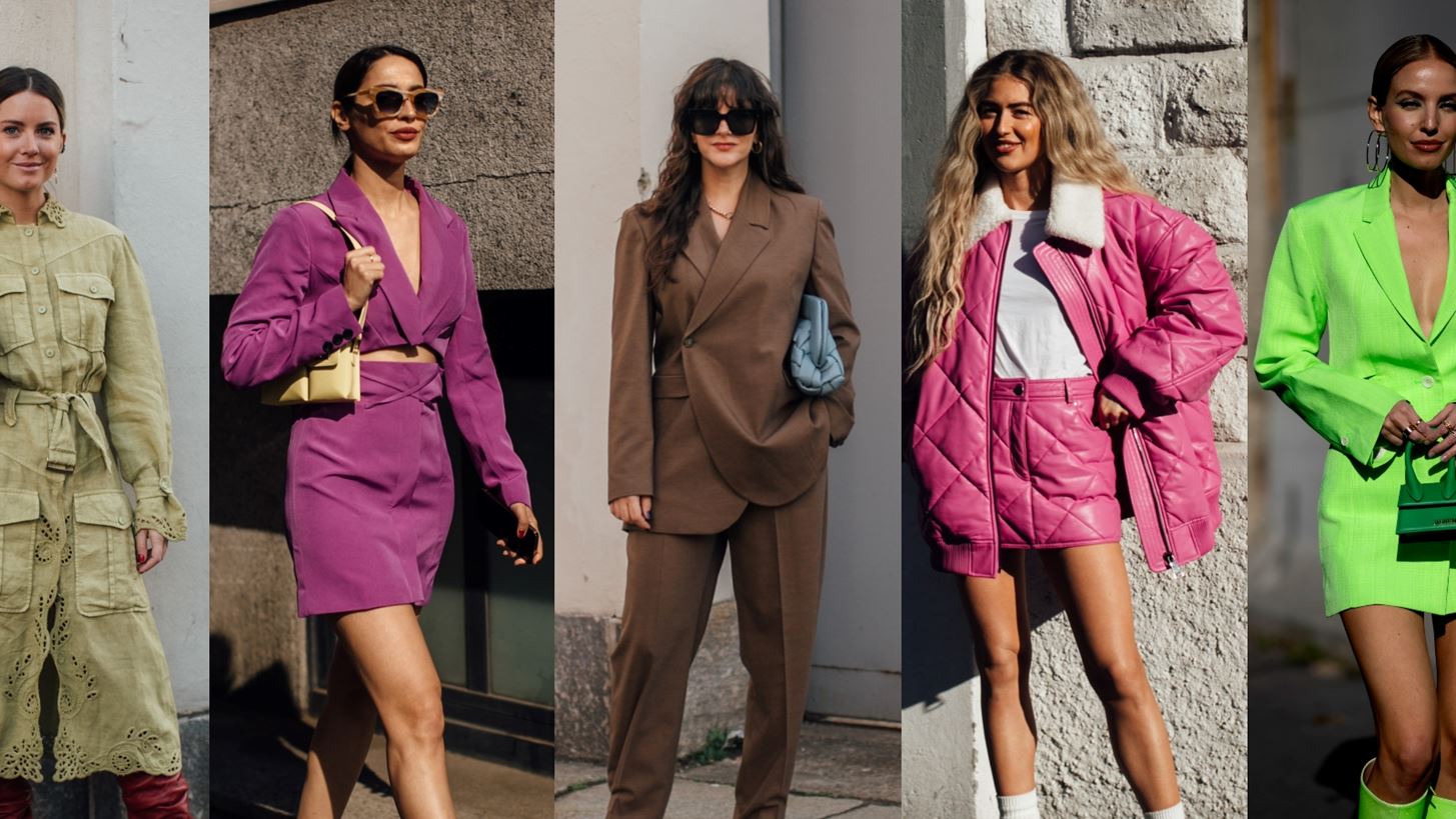 Street Style Inspo | &#x39F;&#x3B9; &#x3C4;&#x3AC;&#x3C3;&#x3B5;&#x3B9;&#x3C2; &#x3C0;&#x3BF;&#x3C5; &#x3BE;&#x3B5;&#x3C7;&#x3C9;&#x3C1;&#x3AF;&#x3C3;&#x3B1;&#x3BC;&#x3B5; &#x3B1;&#x3C0;&#x3CC; &#x3C4;&#x3B7;&#x3BD; &#x3B5;&#x3B2;&#x3B4;&#x3BF;&#x3BC;&#x3AC;&#x3B4;&#x3B1; &#x3BC;&#x3CC;&#x3B4;&#x3B1;&#x3C2; &#x3C4;&#x3BF;&#x3C5; &#x39C;&#x3B9;&#x3BB;&#x3AC;&#x3BD;&#x3BF;&#x3C5;