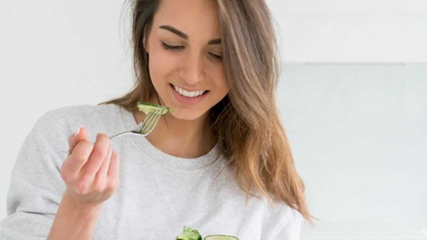 Πώς θα χάσω κιλά τώρα; Κάνε reset μετά τις γιορτές σε 4 βήματα