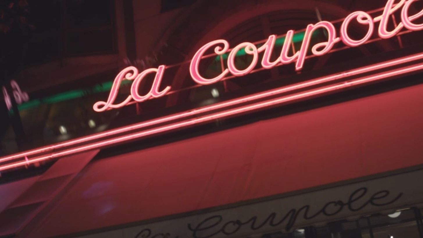 MF &#x391;&#x3C0;&#x3BF;&#x3BA;&#x3BB;&#x3B5;&#x3B9;&#x3C3;&#x3C4;&#x3B9;&#x3BA;&#x3CC;: &#x39F;&#x3B9; Roman &#x3BA;&#x3B1;&#x3B9; Sofia Coppola &#x3C3;&#x3BA;&#x3B7;&#x3BD;&#x3BF;&#x3B8;&#x3B5;&#x3C4;&#x3BF;&#x3CD;&#x3BD; &#x3B3;&#x3B9;&#x3B1; &#x3C4;&#x3BF;&#x3BD; &#x3BF;&#x3AF;&#x3BA;&#x3BF; Chanel