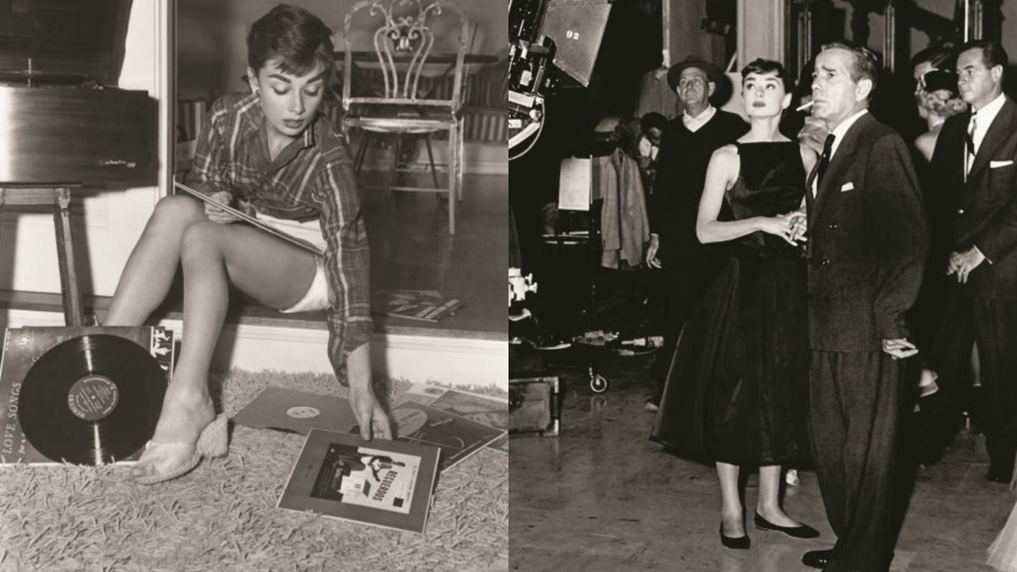 &#x3A4;&#x3BF; &#x3C3;&#x3C4;&#x3C5;&#x3BB; &#x3C4;&#x3B7;&#x3C2; Audrey &#x3BC;&#x3AD;&#x3C3;&#x3B1; &#x3B1;&#x3C0;&#x3CC; 8 &#x3C6;&#x3C9;&#x3C4;&#x3BF;&#x3B3;&#x3C1;&#x3B1;&#x3C6;&#x3AF;&#x3B5;&#x3C2;