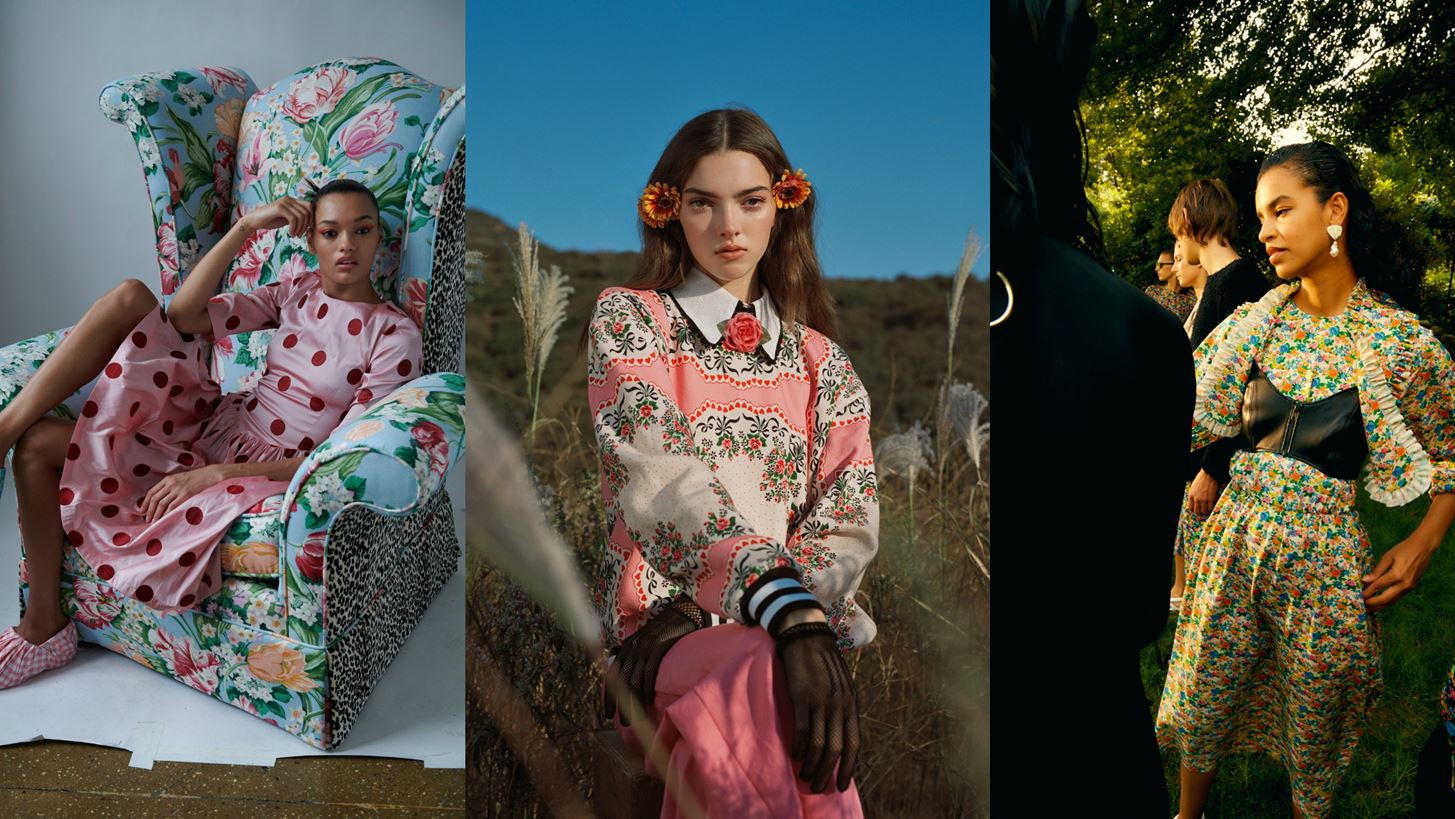 #NYFW: Τα looks που ξεχωρίσαμε από την Εβδομάδα Μόδας της Νέας Υόρκης