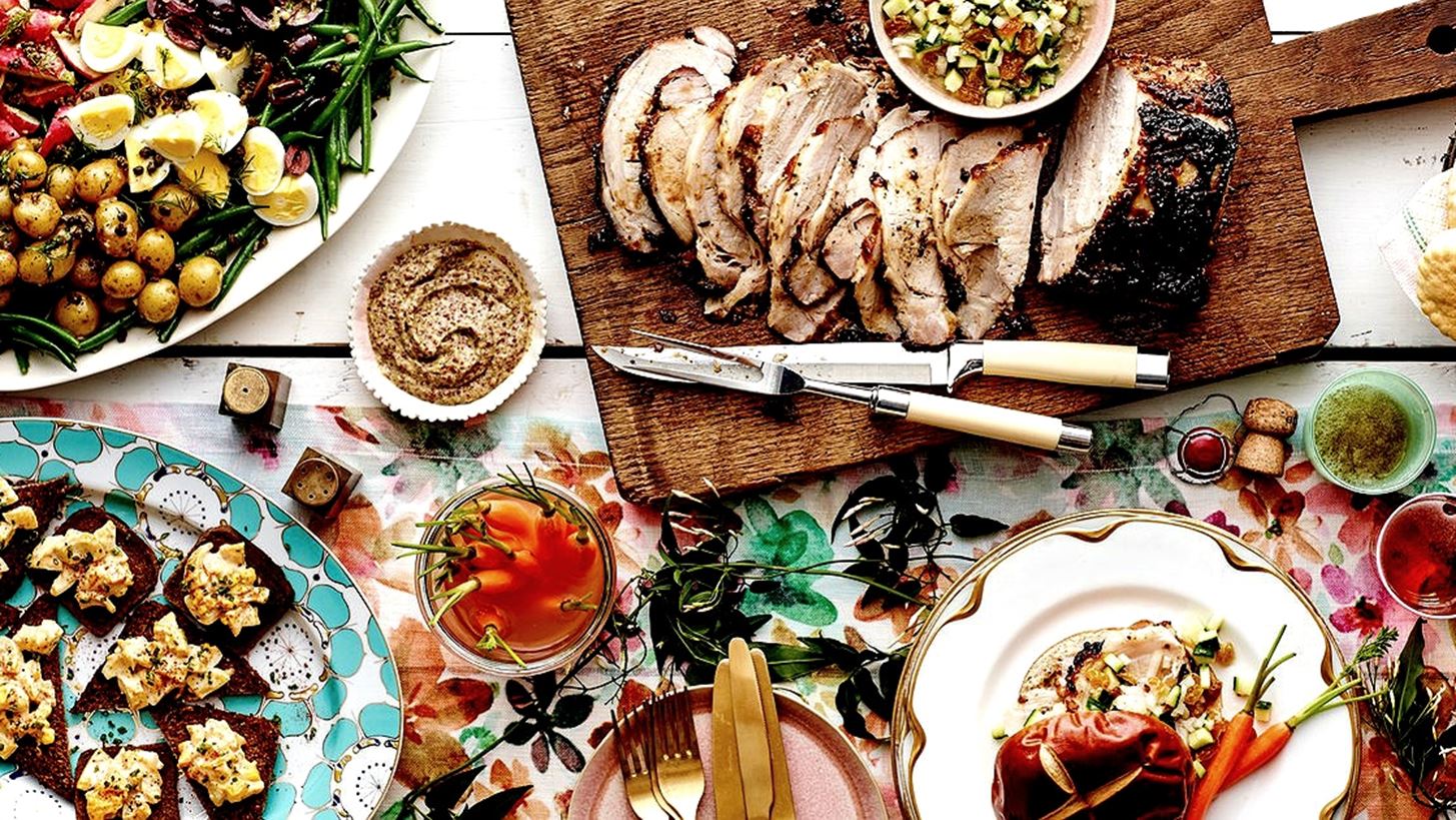 Τι να κάνεις αν φας "λίγο" παραπάνω τις γιορτές