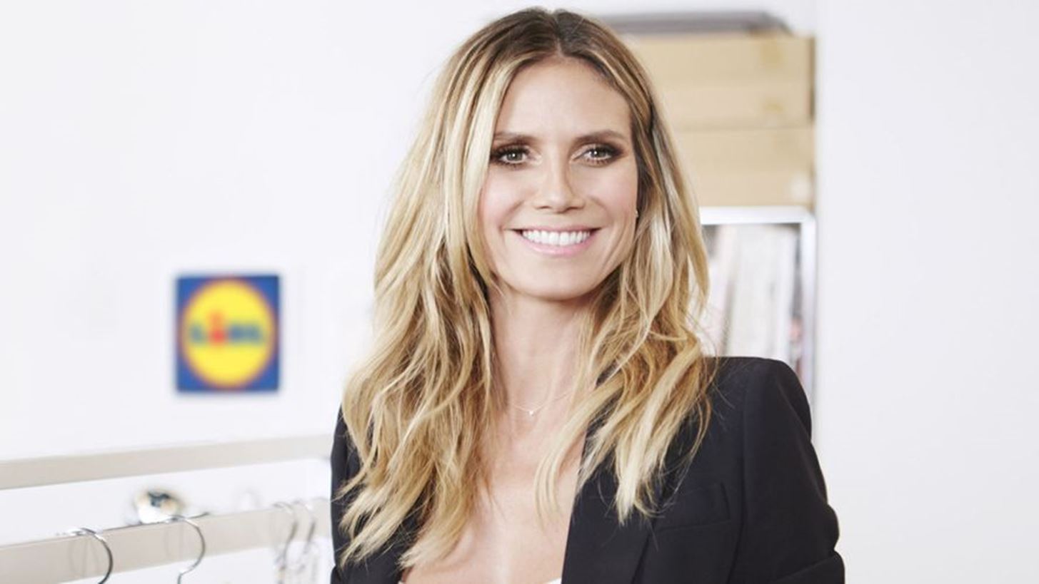 Heidi Klum: &#x397; &#x3BD;&#x3AD;&#x3B1; &#x3C4;&#x3B7;&#x3C2; &#x3C3;&#x3C5;&#x3BD;&#x3B5;&#x3C1;&#x3B3;&#x3B1;&#x3C3;&#x3AF;&#x3B1; &#x3B4;&#x3B5;&#x3BD; &#x3B5;&#x3AF;&#x3BD;&#x3B1;&#x3B9; &#x3B1;&#x3C5;&#x3C4;&#x3CC; &#x3C0;&#x3BF;&#x3C5; &#x3C0;&#x3B5;&#x3C1;&#x3AF;&#x3BC;&#x3B5;&#x3BD;&#x3B5;&#x3C2;!