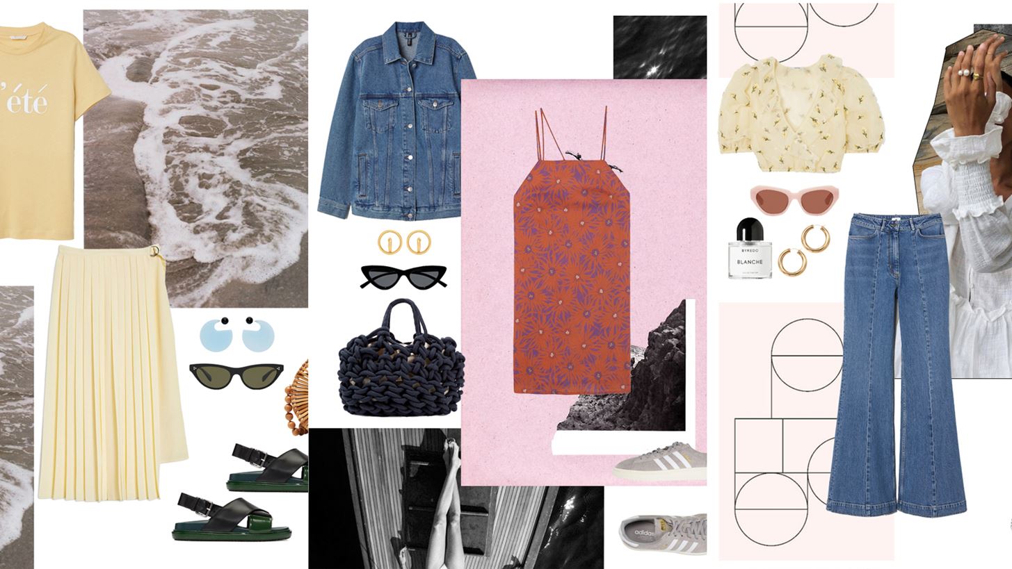 Outfits of Wisdom | Το top 6 που ξεχωρίσαμε για τον Ιούλιο