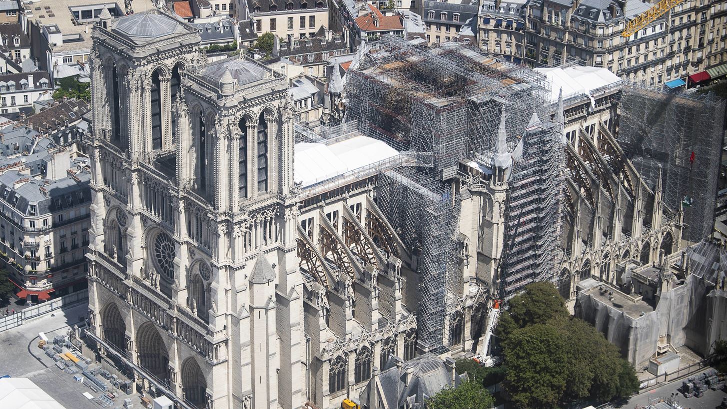&#x397; Notre Dame &#x3B8;&#x3B1; &#x3C7;&#x3C4;&#x3B9;&#x3C3;&#x3C4;&#x3B5;&#x3AF; &#x3CC;&#x3C0;&#x3C9;&#x3C2; &#x3AE;&#x3C4;&#x3B1;&#x3BD; &#x3C0;&#x3C1;&#x3B9;&#x3BD; &#x3BA;&#x3B1;&#x3B5;&#x3AF;