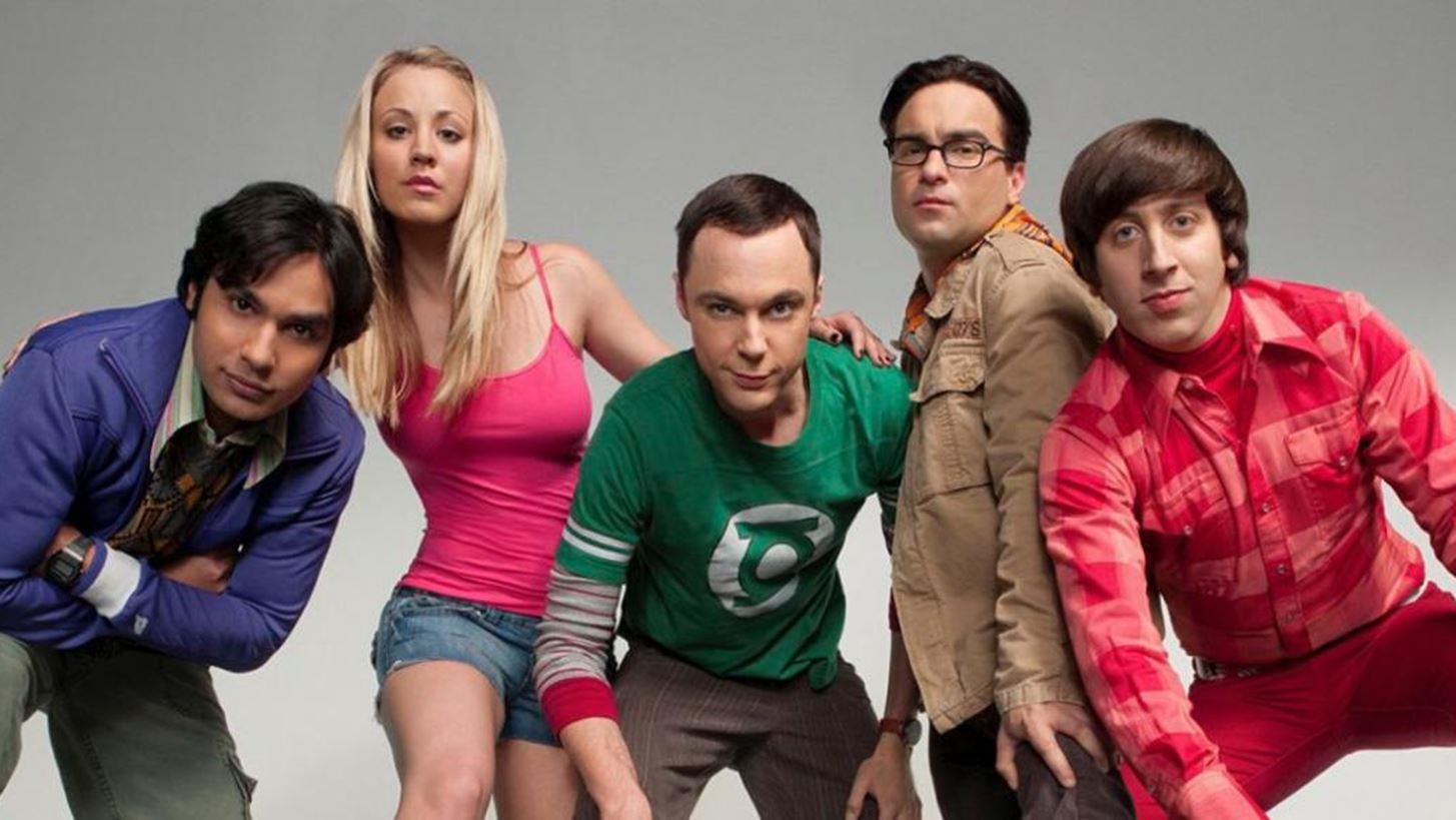 &#x3A4;&#x3AD;&#x3BB;&#x3BF;&#x3C2; &#x3B5;&#x3C0;&#x3BF;&#x3C7;&#x3AE;&#x3C2;: &#x3A4;&#x3AF;&#x3C4;&#x3BB;&#x3BF;&#x3B9; &#x3C4;&#x3AD;&#x3BB;&#x3BF;&#x3C5;&#x3C2; &#x3B3;&#x3B9;&#x3B1; &#x3C4;&#x3BF; &quot;The Big Bang Theory&quot; &#x3BC;&#x3B5;&#x3C4;&#x3AC; &#x3B1;&#x3C0;&#x3CC; 12 &#x3C7;&#x3C1;&#x3CC;&#x3BD;&#x3B9;&#x3B1;