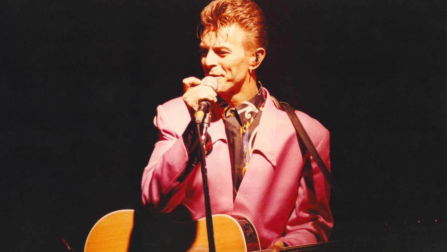 &#x39F; David Bowie &#x3B5;&#x3AF;&#x3C7;&#x3B5; &#x3B8;&#x3AF;&#x3BE;&#x3B5;&#x3B9; &#x3C4;&#x3BF; 1983 &#x3C4;&#x3B7;&#x3BD; &#x3AD;&#x3BB;&#x3BB;&#x3B5;&#x3B9;&#x3C8;&#x3B7; &#x3B4;&#x3B9;&#x3B1;&#x3C6;&#x3BF;&#x3C1;&#x3B5;&#x3C4;&#x3B9;&#x3BA;&#x3CC;&#x3C4;&#x3B7;&#x3C4;&#x3B1;&#x3C2; &#x3C3;&#x3C4;&#x3BF; MTV