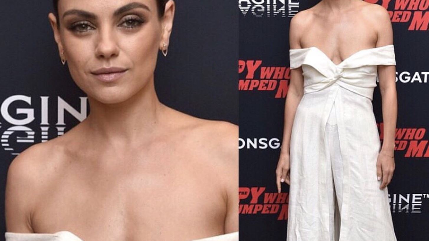 Happy Birthday Mila Kunis! &#x397; star &#x3B3;&#x3AF;&#x3BD;&#x3B5;&#x3C4;&#x3B1;&#x3B9; 35 &#x3B5;&#x3C4;&#x3CE;&#x3BD; &#x3BA;&#x3B1;&#x3B9; &#x3B8;&#x3C5;&#x3BC;&#x3CC;&#x3BC;&#x3B1;&#x3C3;&#x3C4;&#x3B5; &#x3C4;&#x3B9;&#x3C2; &#x3B1;&#x3B3;&#x3B1;&#x3C0;&#x3B7;&#x3BC;&#x3AD;&#x3BD;&#x3B5;&#x3C2; &#x3BC;&#x3B1;&#x3C2; &#x3C0;&#x3C1;&#x3CC;&#x3C3;&#x3C6;&#x3B1;&#x3C4;&#x3B5;&#x3C2; &#x3B5;&#x3BC;&#x3C6;&#x3B1;&#x3BD;&#x3AF;&#x3C3;&#x3B5;&#x3B9;&#x3C2; &#x3C4;&#x3B7;&#x3C2;