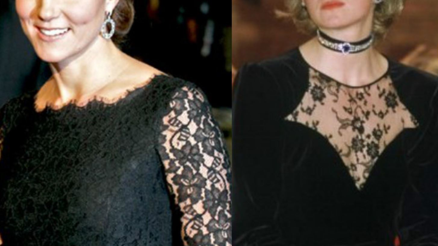 Kate Middleton: 7 &#x2B; 1 &#x3C6;&#x3BF;&#x3C1;&#x3AD;&#x3C2; &#x3C0;&#x3BF;&#x3C5; &#x3B1;&#x3BD;&#x3C4;&#x3AD;&#x3B3;&#x3C1;&#x3B1;&#x3C8;&#x3B5; &#x3C4;&#x3BF; look &#x3C4;&#x3B7;&#x3C2; &#x3C0;&#x3C1;&#x3B9;&#x3B3;&#x3BA;&#x3AF;&#x3C0;&#x3B9;&#x3C3;&#x3C3;&#x3B1;&#x3C2; &#x39D;&#x3C4;&#x3B1;&#x3CA;&#x3AC;&#x3BD;&#x3B1;