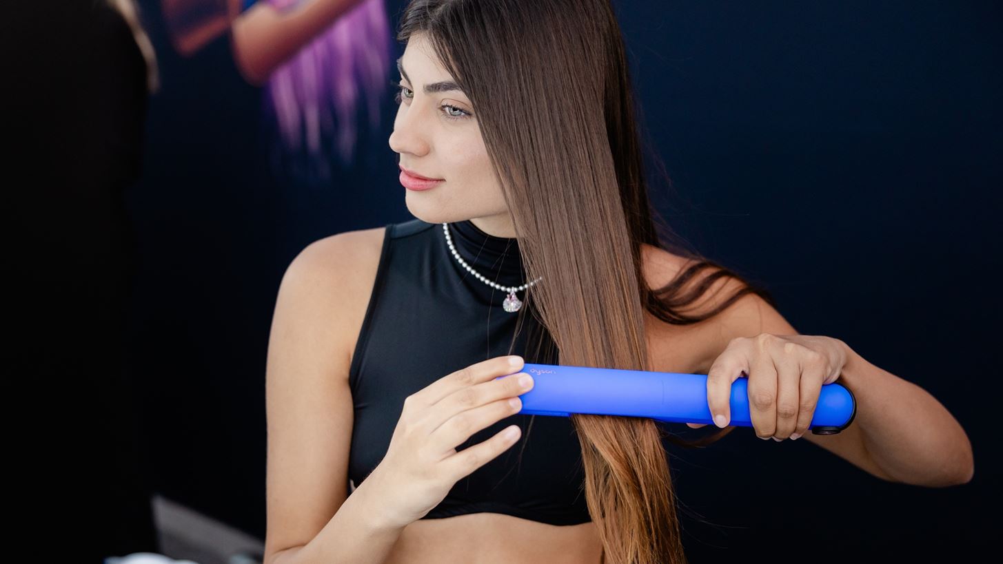 &#x397; Dyson &#x3AC;&#x3BD;&#x3BF;&#x3B9;&#x3BE;&#x3B5; pop-up store &#x3C3;&#x3C4;&#x3B7;&#x3BD; Astir Marina B&#x3BF;&#x3C5;&#x3BB;&#x3B9;&#x3B1;&#x3B3;&#x3BC;&#x3AD;&#x3BD;&#x3B7;&#x3C2;