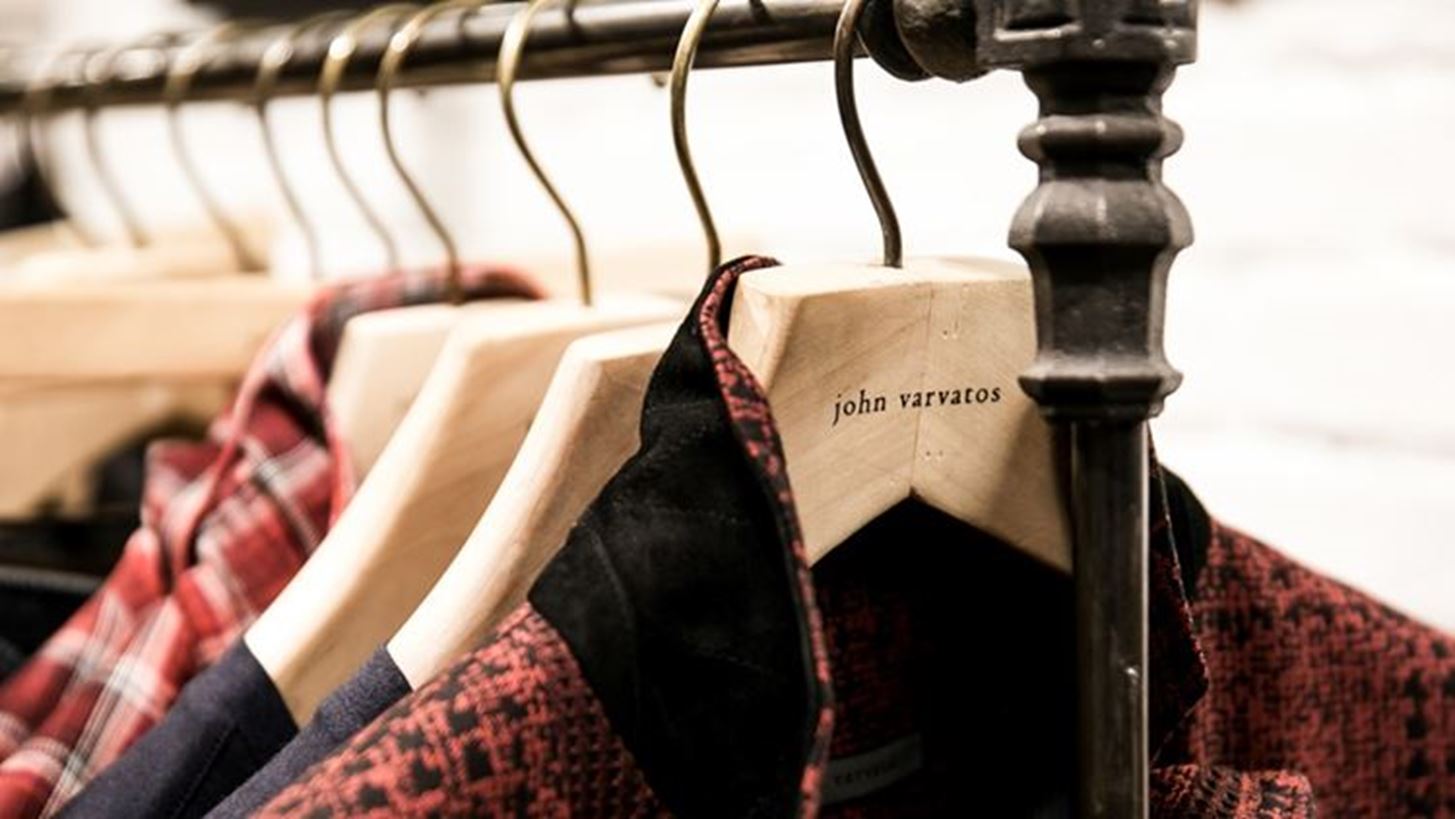 LED ZEPPELIN X JOHN VARVATOS | Ένα event γεμάτο μόδα και μουσική, για τους fans του δημιουργού