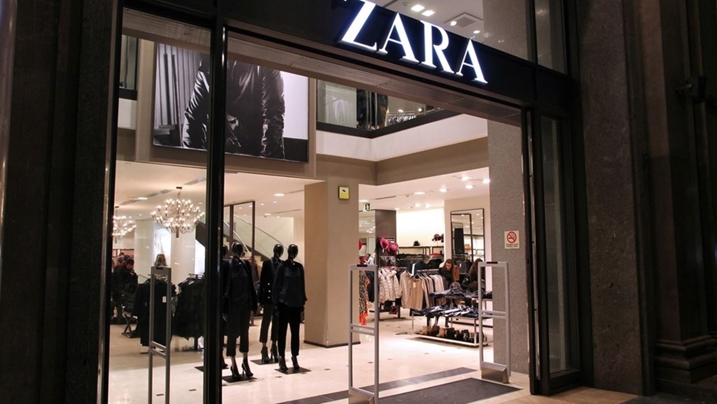 &#x391;&#x3BD;&#x3BF;&#x3AF;&#x3B3;&#x3B5;&#x3B9; &#x3C4;&#x3BF; &#x3BC;&#x3B5;&#x3B3;&#x3B1;&#x3BB;&#x3CD;&#x3C4;&#x3B5;&#x3C1;&#x3BF; Zara &#x3BA;&#x3B1;&#x3C4;&#x3AC;&#x3C3;&#x3C4;&#x3B7;&#x3BC;&#x3B1; &#x3C3;&#x3C4;&#x3B7;&#x3BD; &#x395;&#x3BB;&#x3BB;&#x3AC;&#x3B4;&#x3B1;