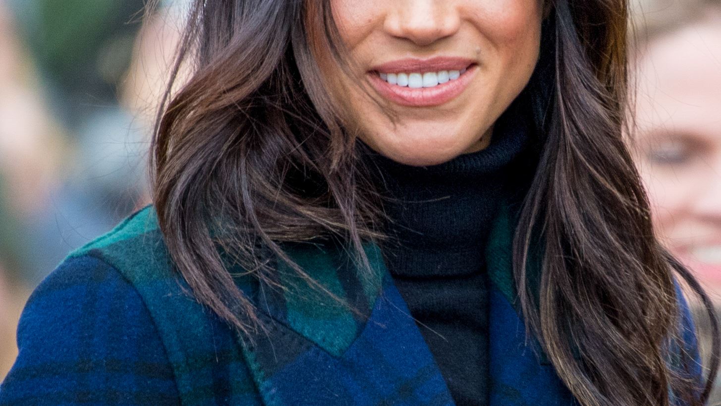 Meghan Markle | To New Year Resolution &#x3C4;&#x3B7;&#x3C2; &#x3C4;&#x3B7; &#x3C7;&#x3C1;&#x3BF;&#x3BD;&#x3B9;&#x3AC; &#x3C0;&#x3BF;&#x3C5; &#x3B3;&#x3BD;&#x3CE;&#x3C1;&#x3B9;&#x3C3;&#x3B5; &#x3C4;&#x3BF; Harry