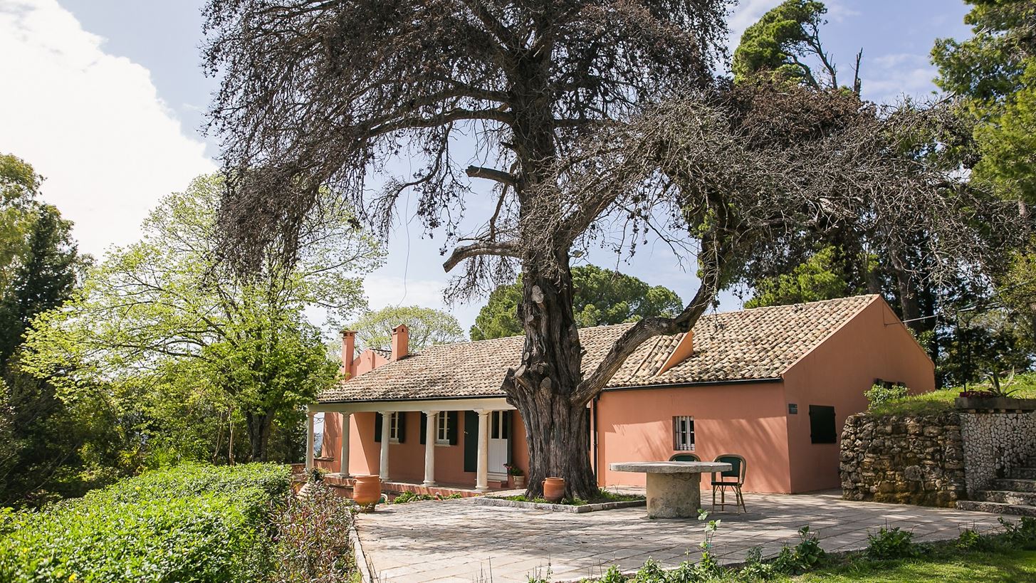 Στα χνάρια του Καποδίστρια