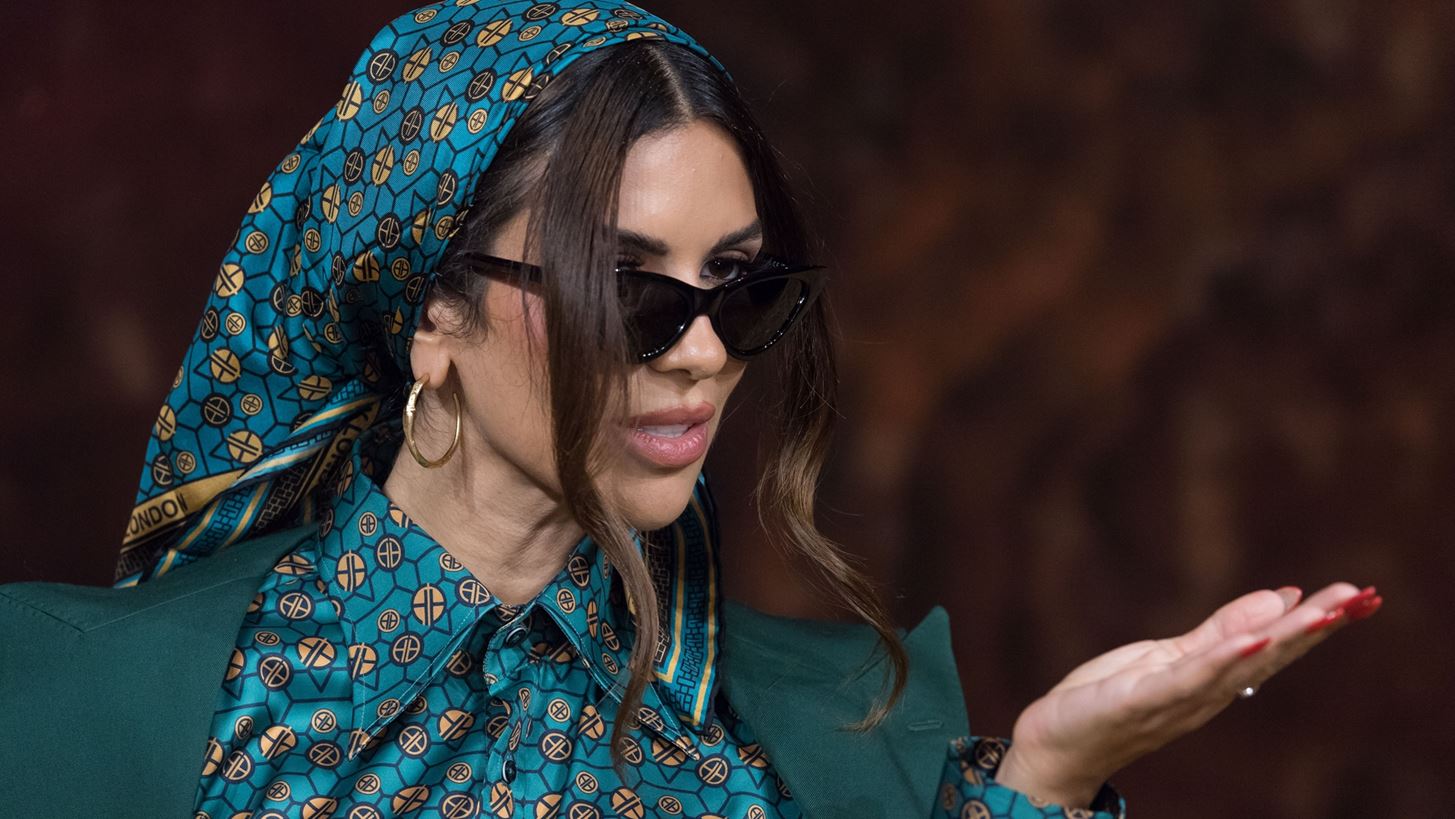 4 ιδιαίτερα beauty trends που ξεχωρίσαμε στην Εβδομάδα Μόδας του Λονδίνου